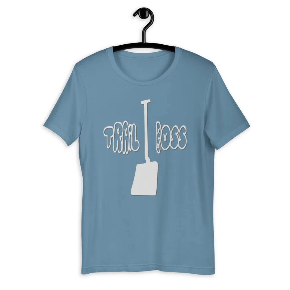 Trail Boss [Tee]