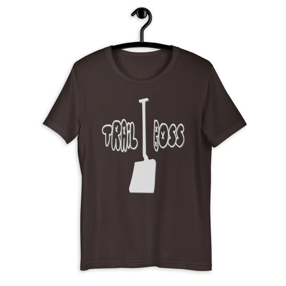 Trail Boss [Tee]