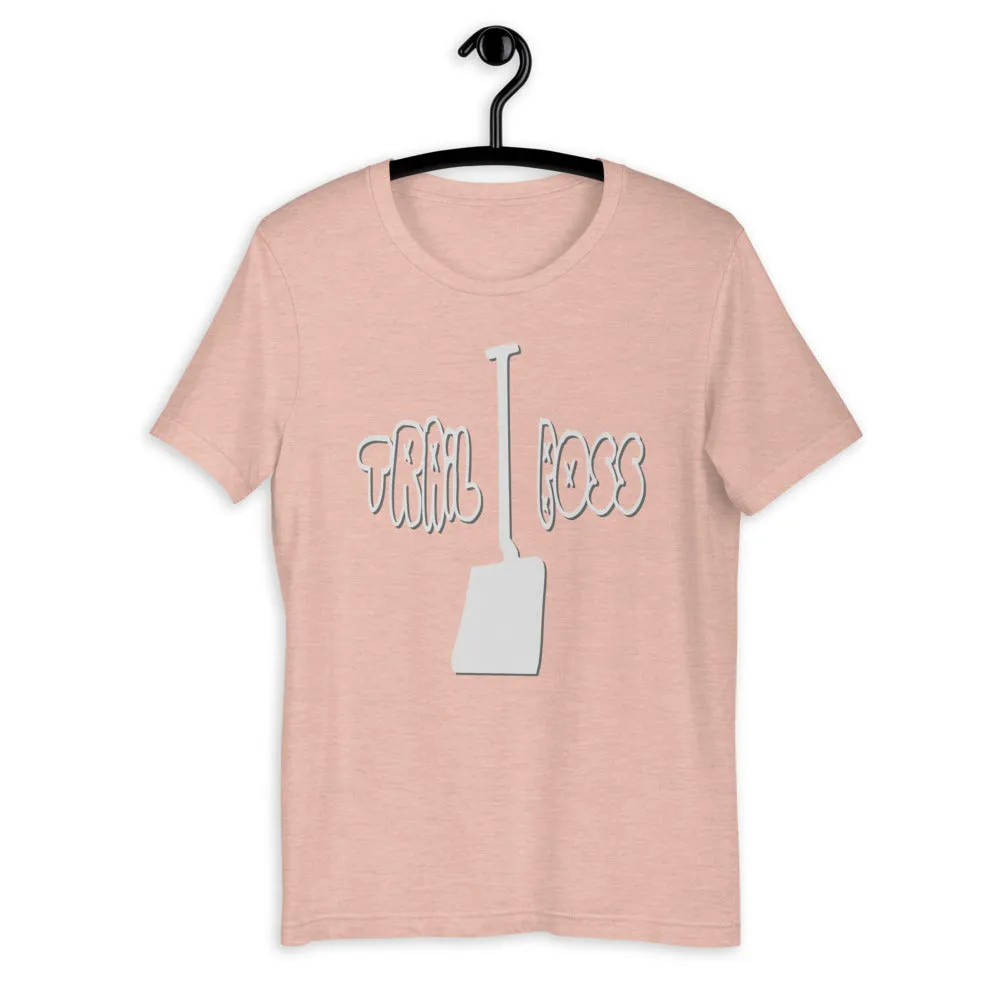Trail Boss [Tee]