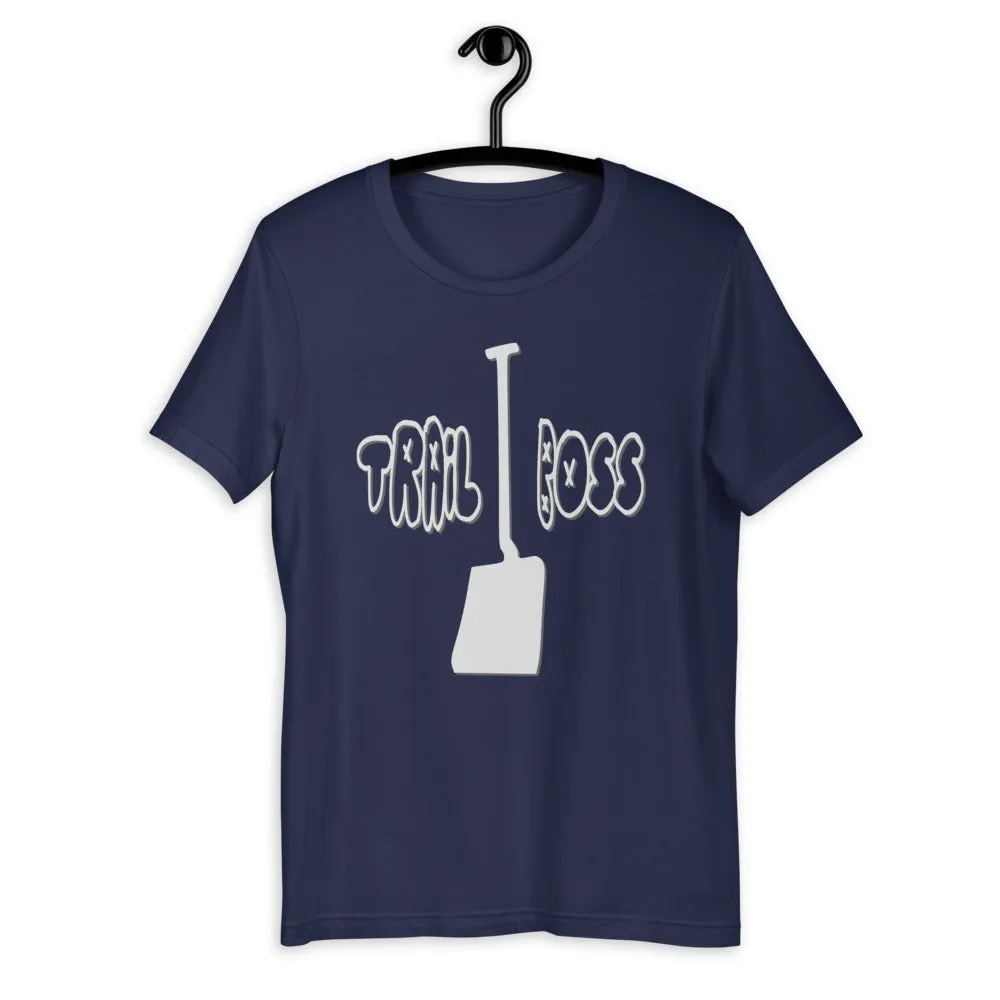 Trail Boss [Tee]