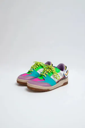 Trainers Jackfruit Lilac