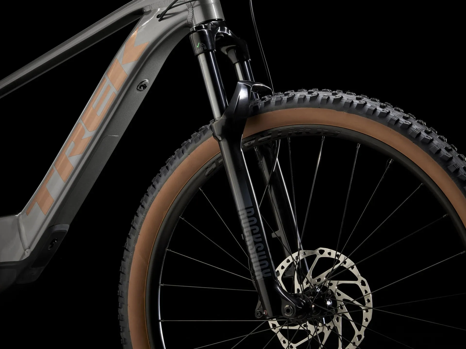 Trek Marlin  8
