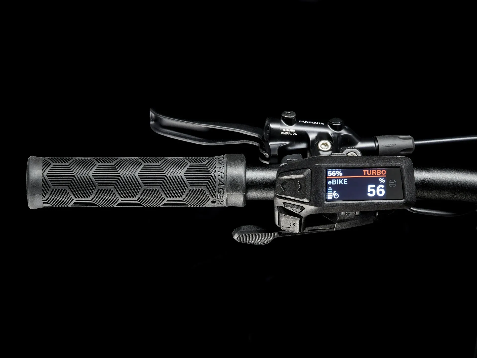 Trek Marlin  8