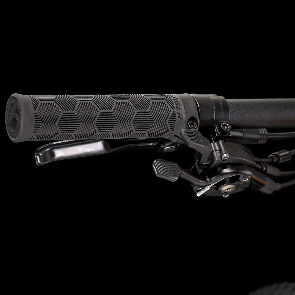 Trek Top Fuel 7 SX Bike