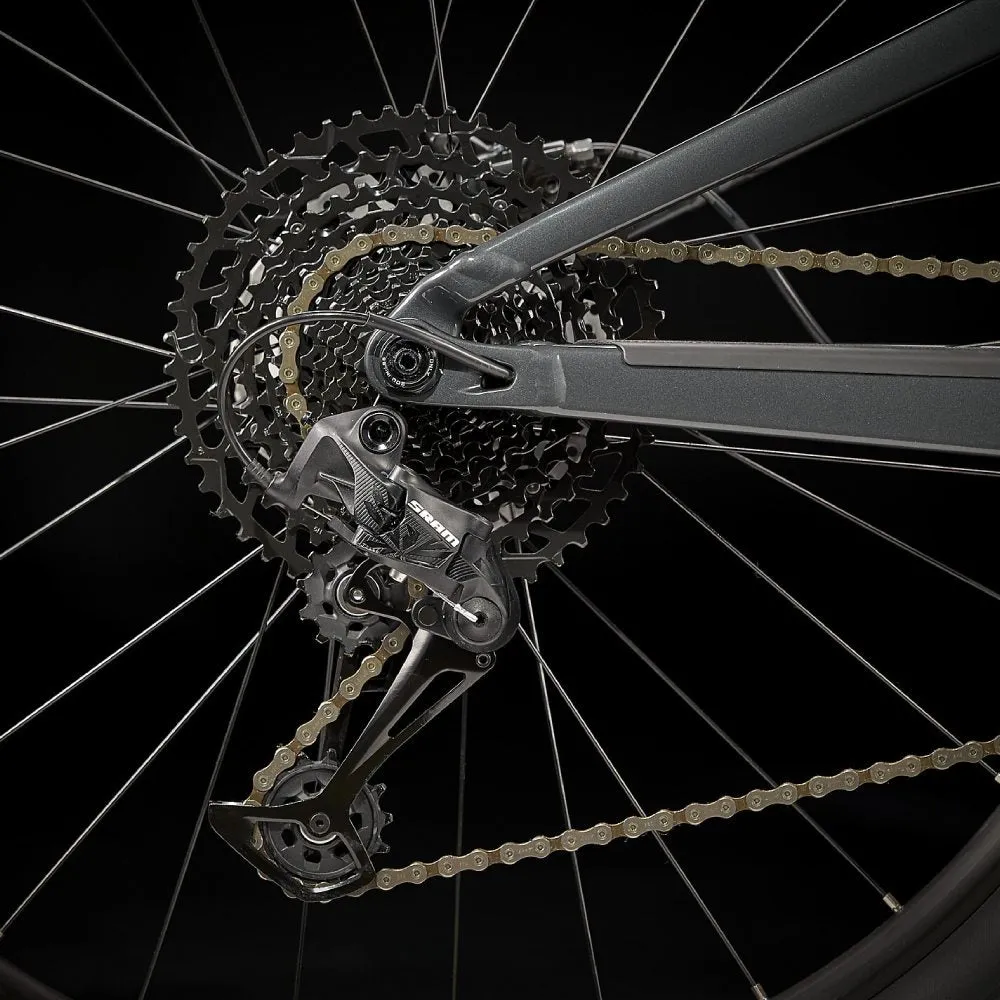 Trek Top Fuel 7 SX Bike