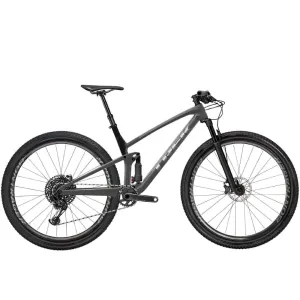 Trek Top Fuel 7 SX Bike