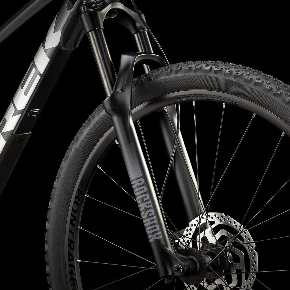 Trek Top Fuel 7 SX Bike