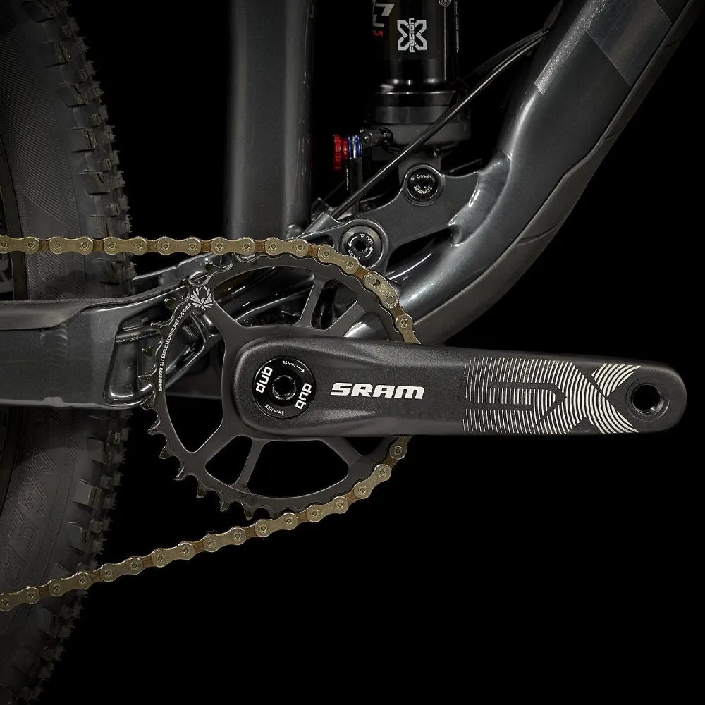 Trek Top Fuel 7 SX Bike