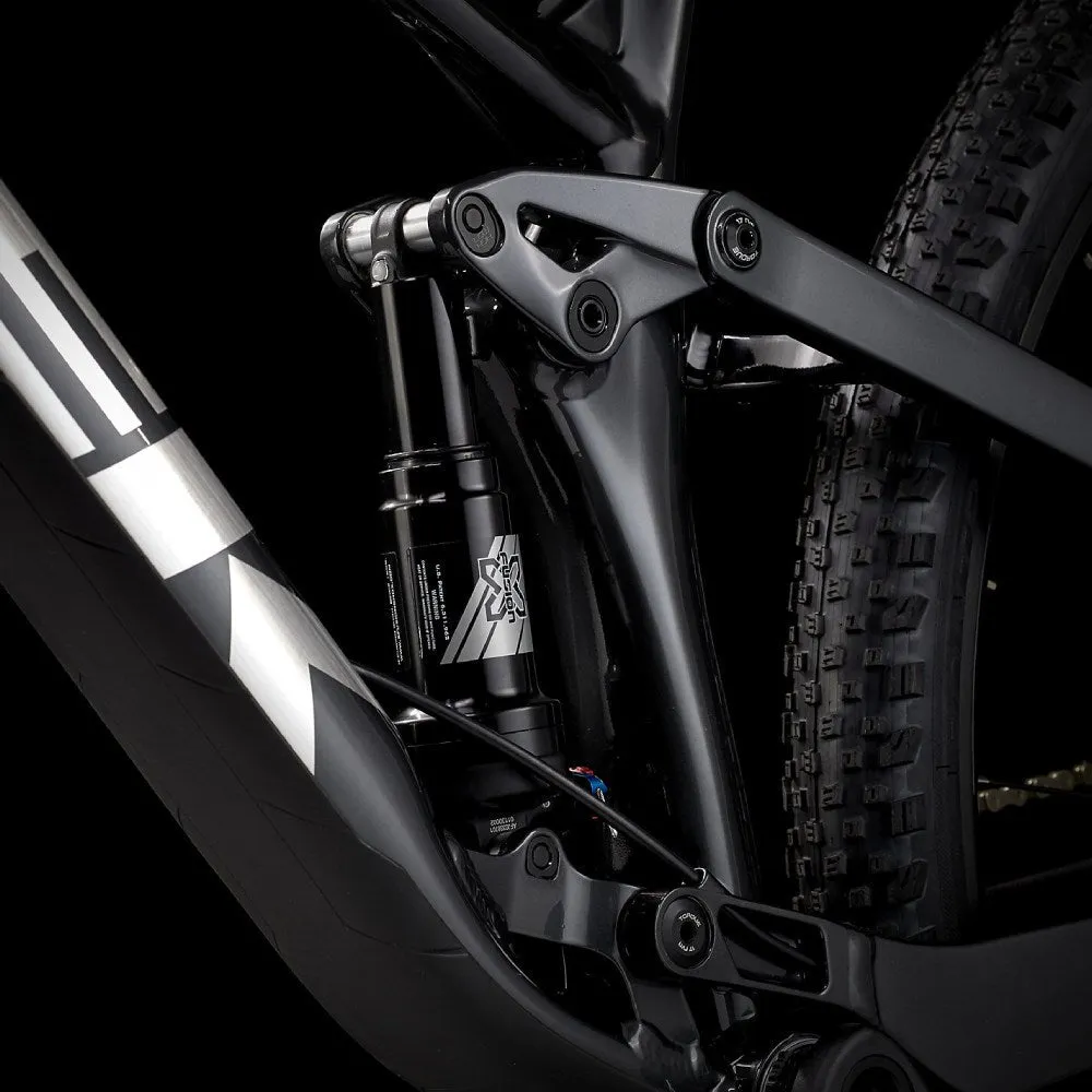Trek Top Fuel 7 SX Bike