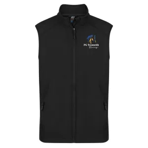Trenwith - SoftShell Vest