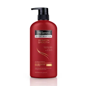 TRESEMME SHAMPOO KERATIN SMOOTH 620ML