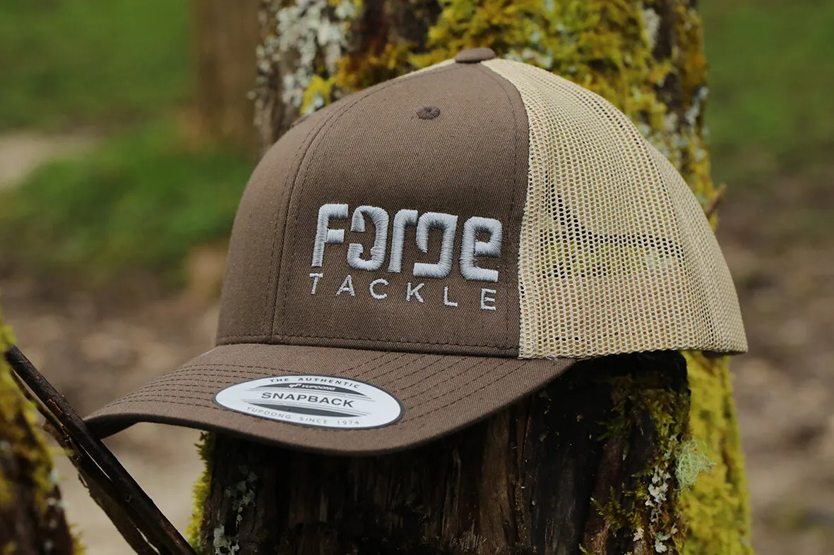 Trucker Hat (Three options)