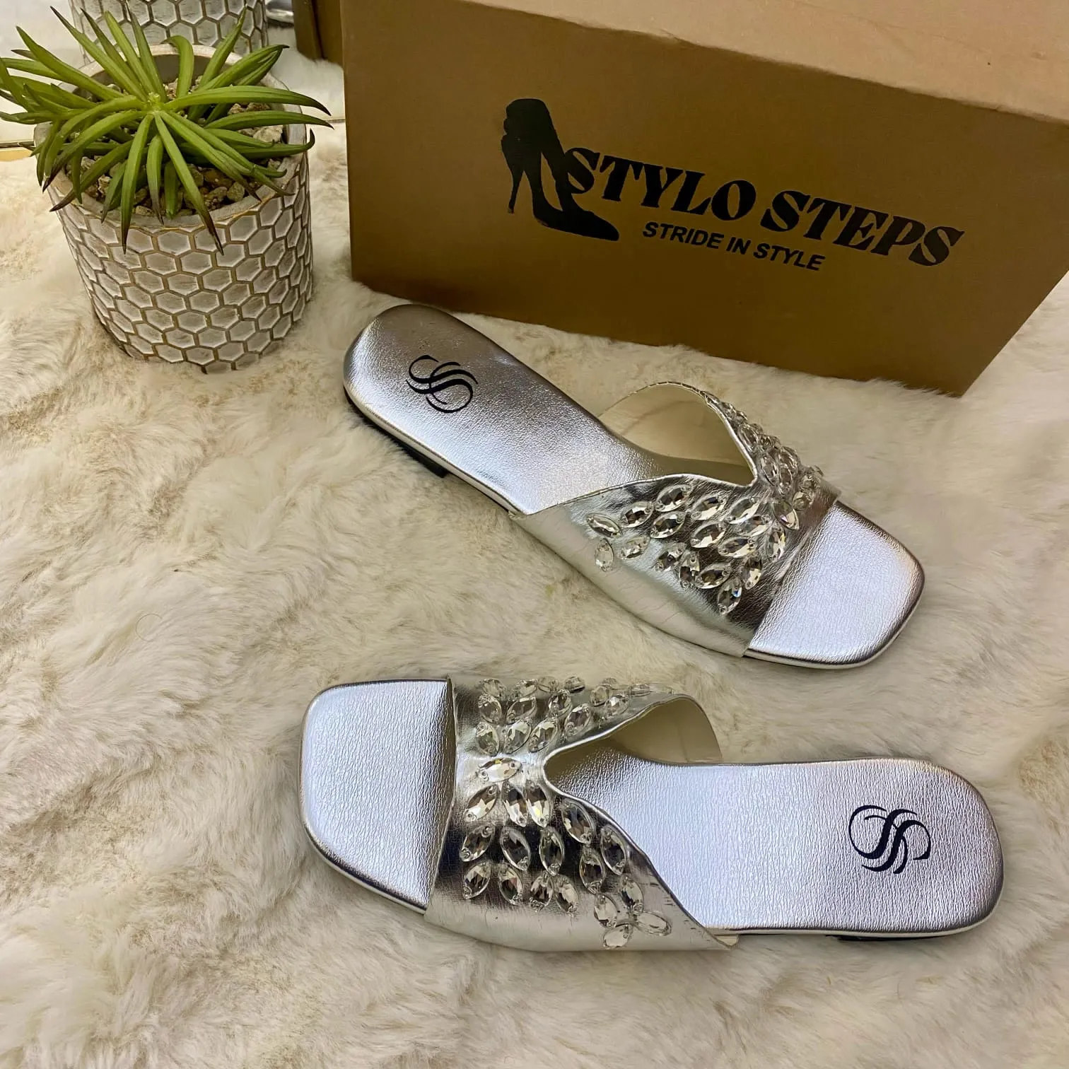 Twickle Touch Flats