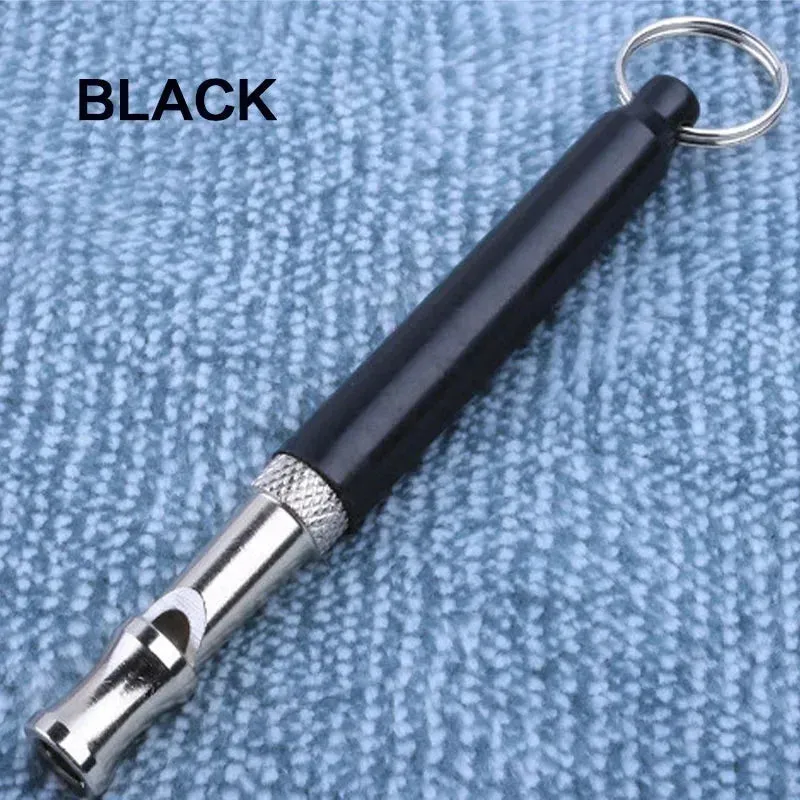 Ultrasonic Dog Whistle Stop Barking Trainer