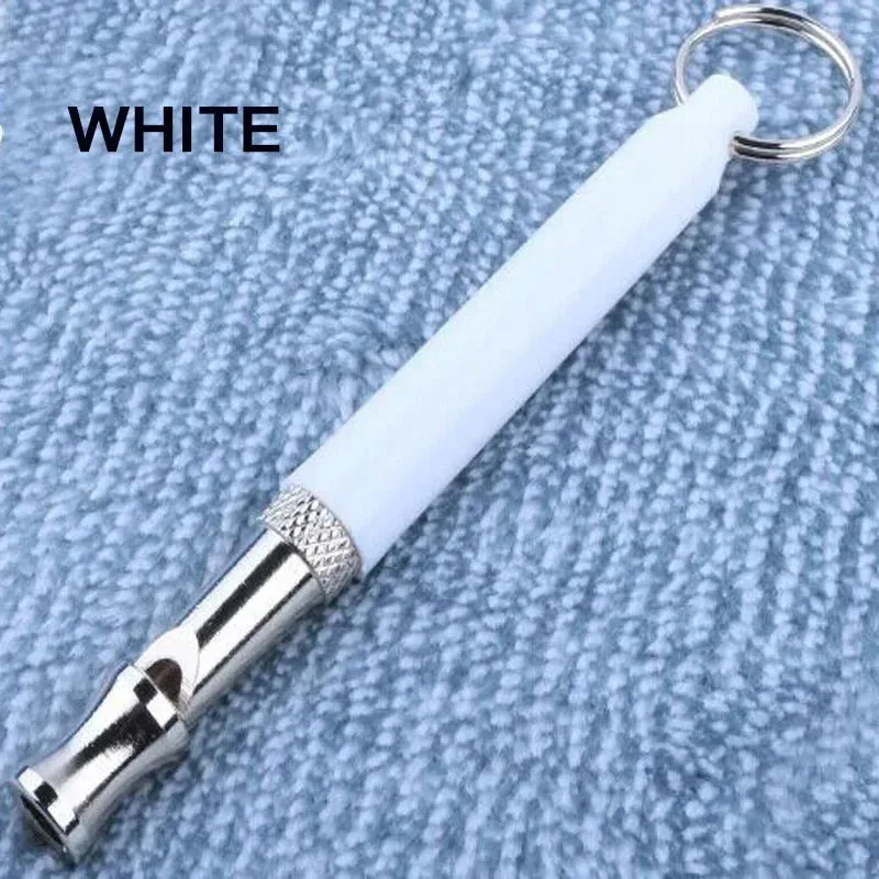 Ultrasonic Dog Whistle Stop Barking Trainer