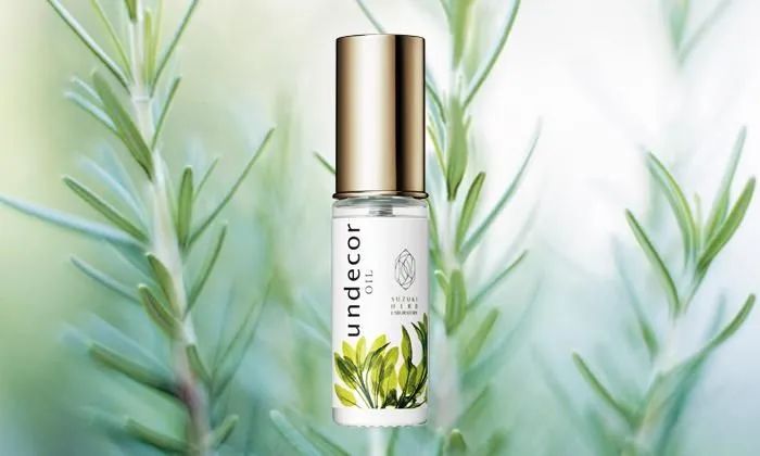 Undecor Oil