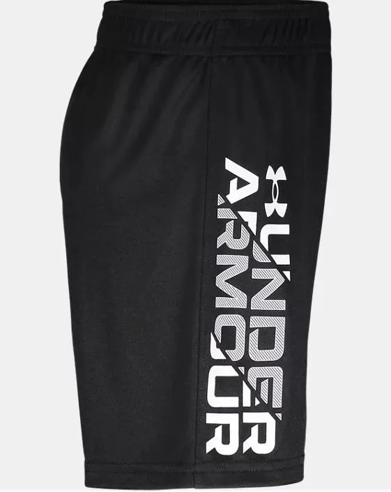 Under Armour Prototype Wordmark Short