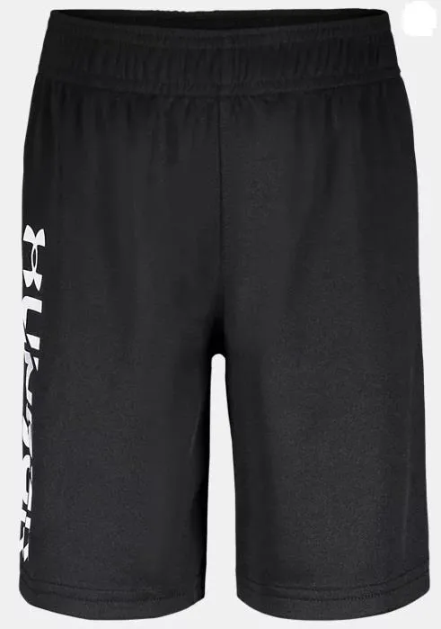 Under Armour Prototype Wordmark Short