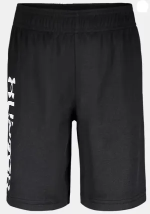Under Armour Prototype Wordmark Short