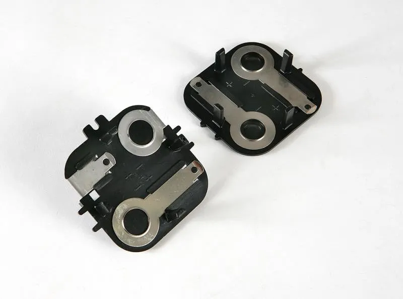 Underwater Kinetics Battery Plate