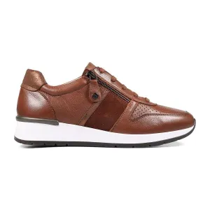 Van Dal Tess - Chestnut Leather