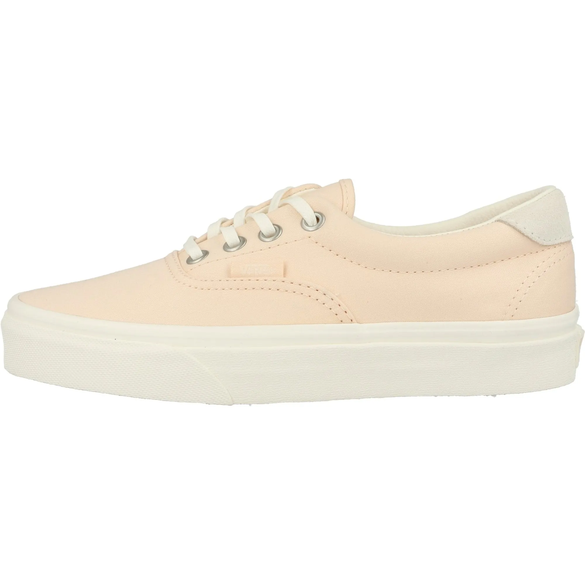 Vans Era 59 Cream Sneakers