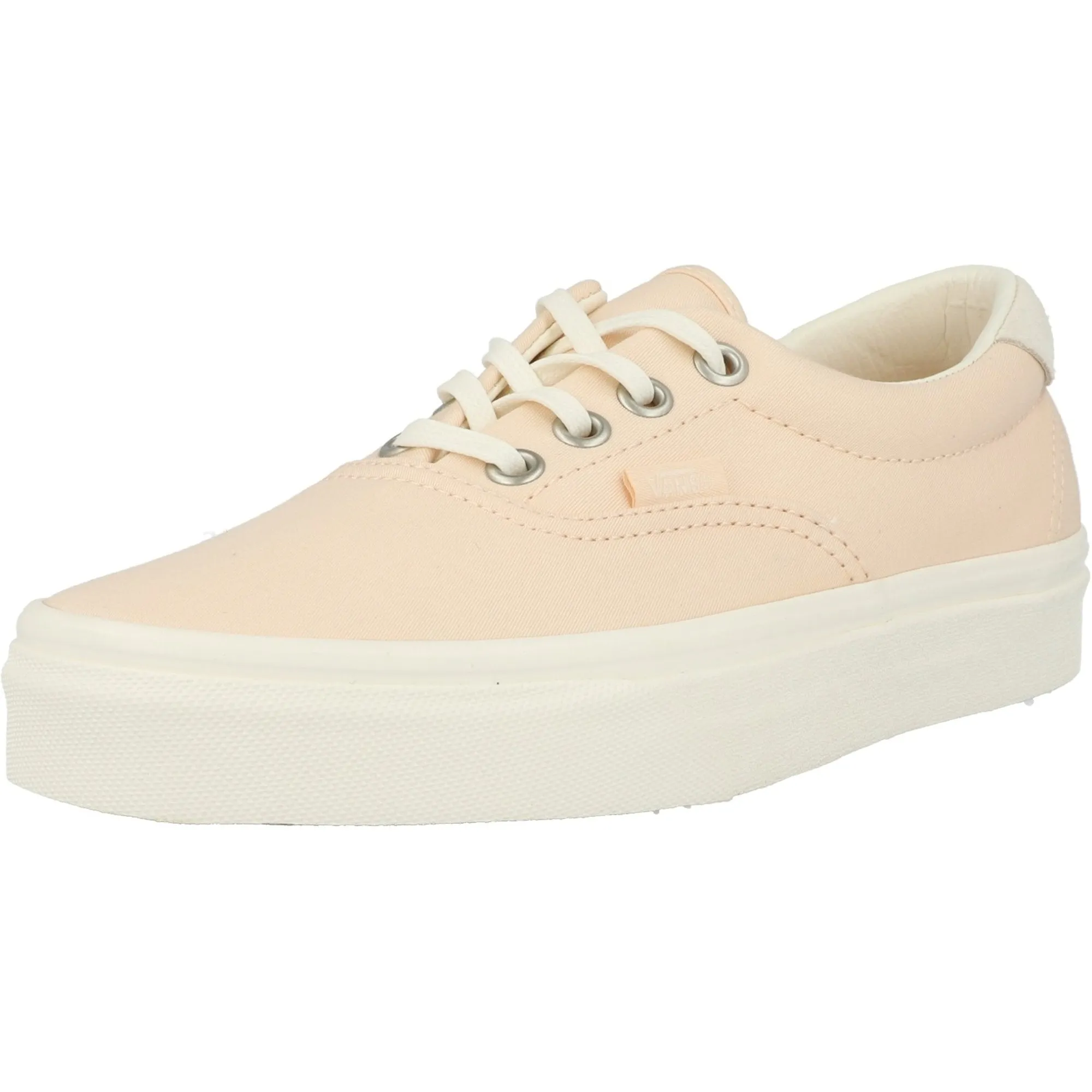 Vans Era 59 Cream Sneakers