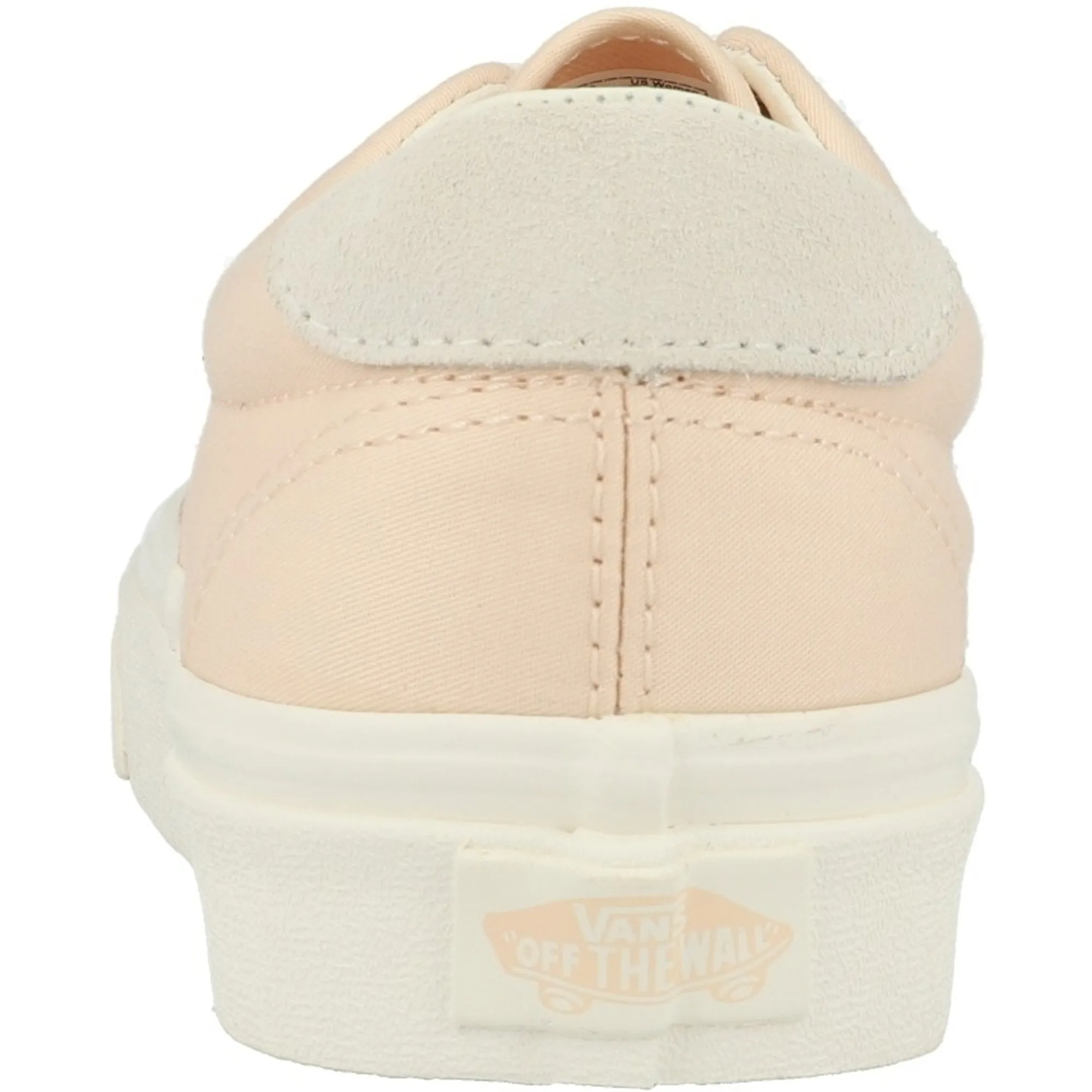 Vans Era 59 Cream Sneakers