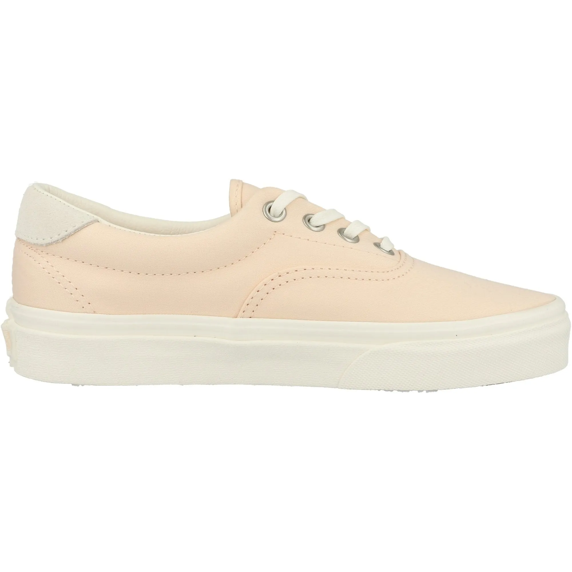 Vans Era 59 Cream Sneakers
