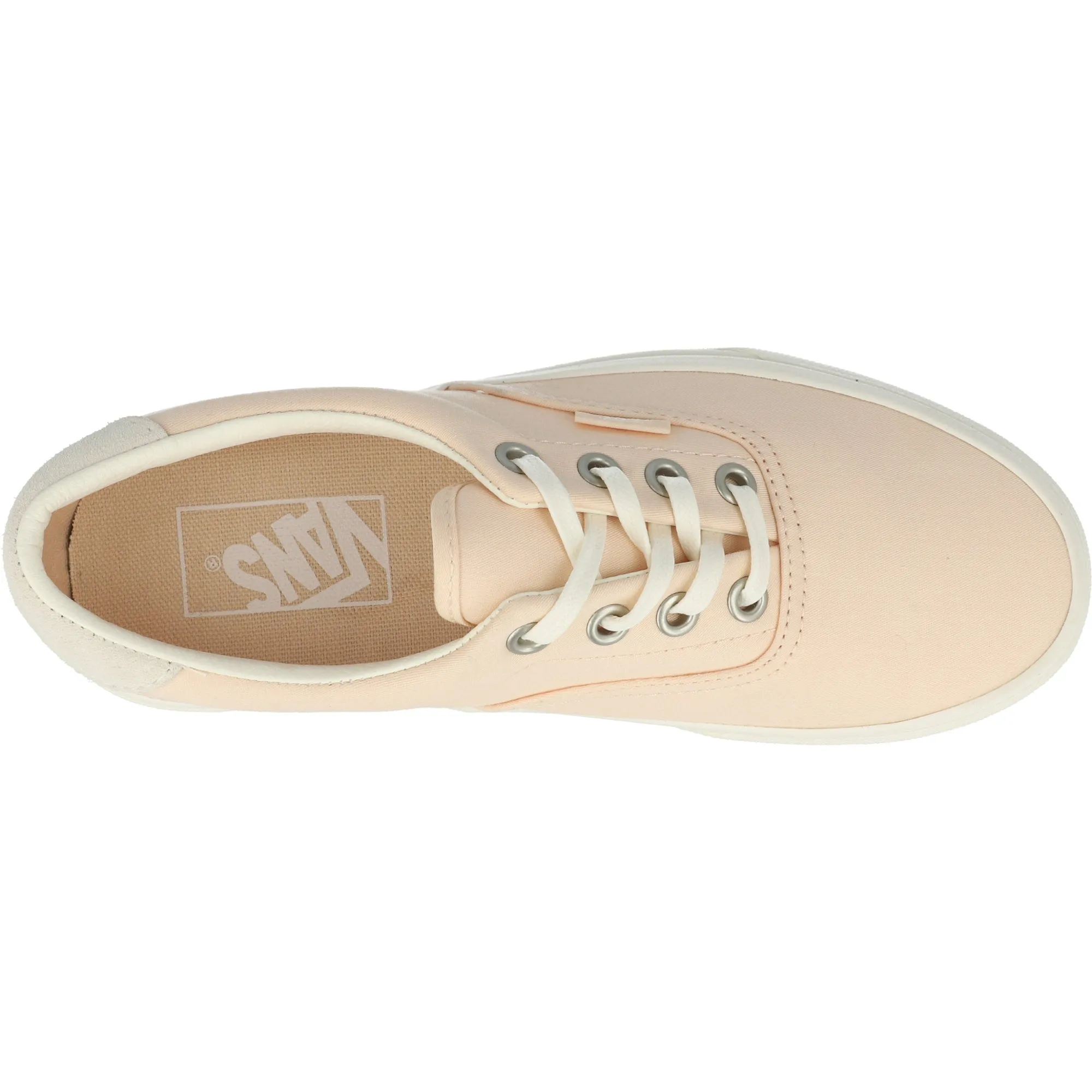 Vans Era 59 Cream Sneakers