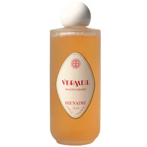 Vermeil Liquid Soap