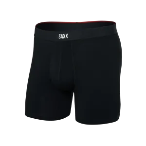 VIBE XTRA SUPER SOFT BRIEF BLACK