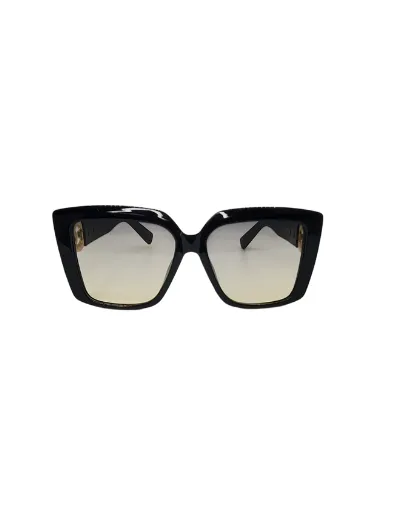 Vickie Cat Eye Sunglasses