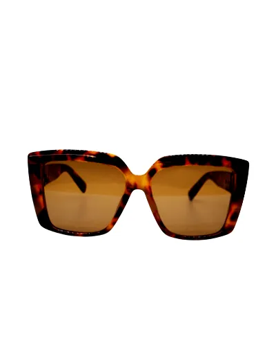 Vickie Cat Eye Sunglasses