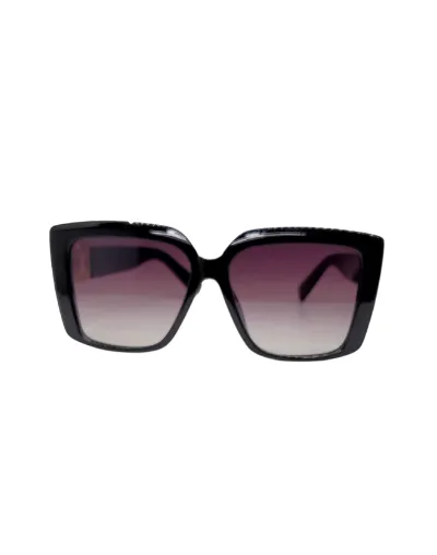 Vickie Cat Eye Sunglasses