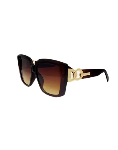 Vickie Cat Eye Sunglasses