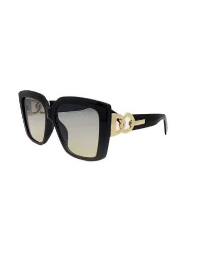 Vickie Cat Eye Sunglasses