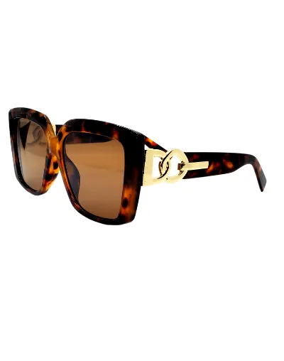 Vickie Cat Eye Sunglasses