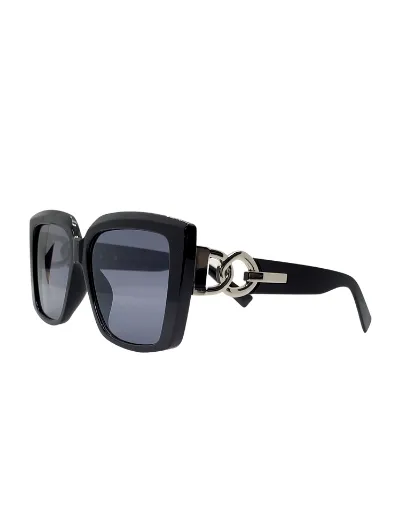 Vickie Cat Eye Sunglasses