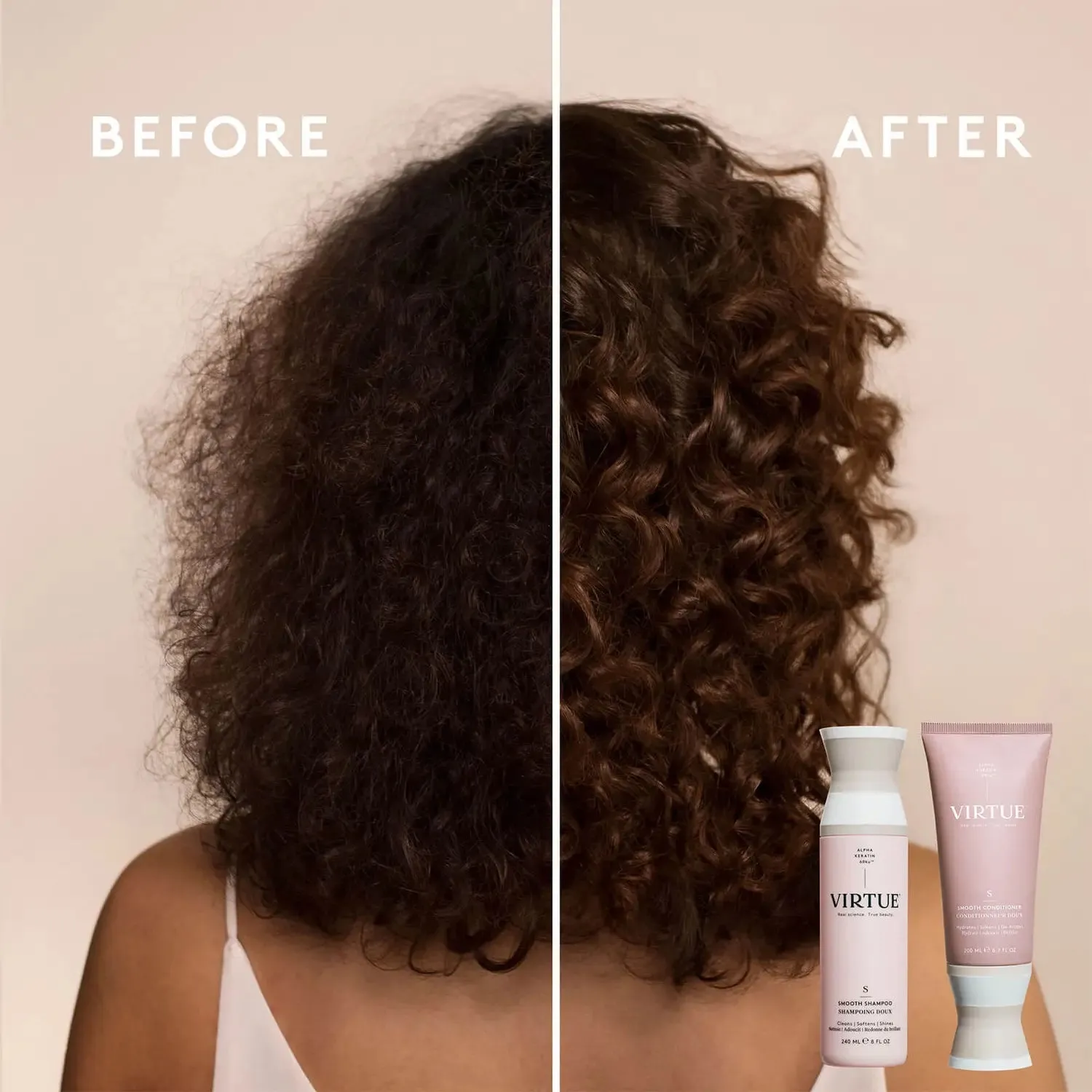 Virtue Labs Smooth Conditioner
