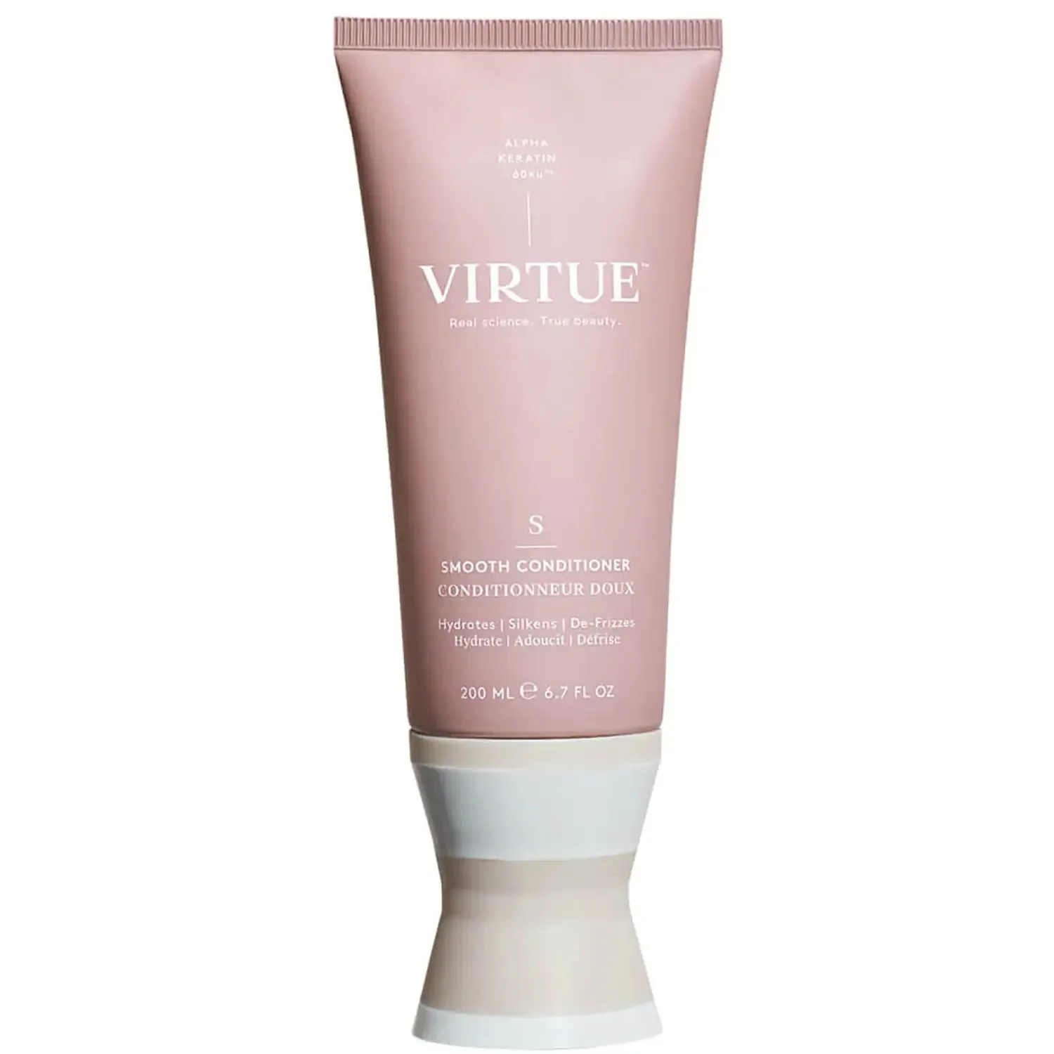 Virtue Labs Smooth Conditioner