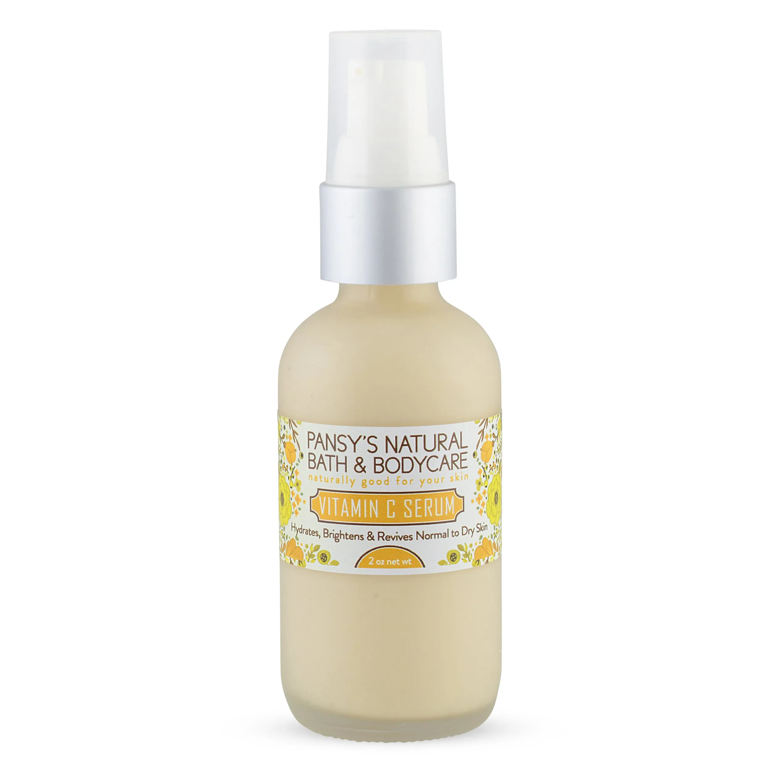 Vitamin C Serum -Brighten & Smooth
