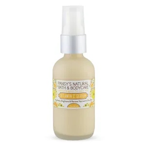 Vitamin C Serum -Brighten & Smooth