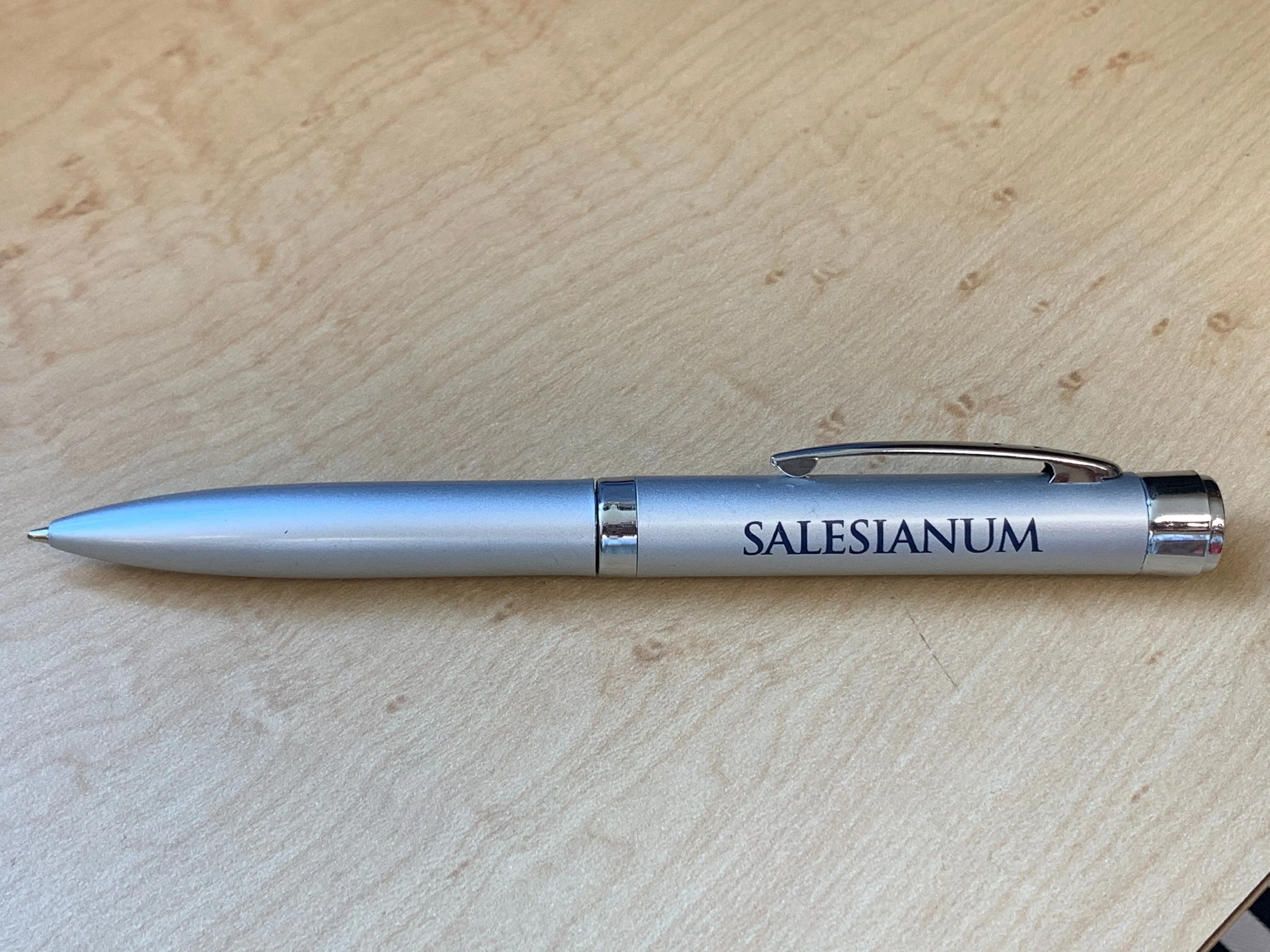 VJ Projector Pen