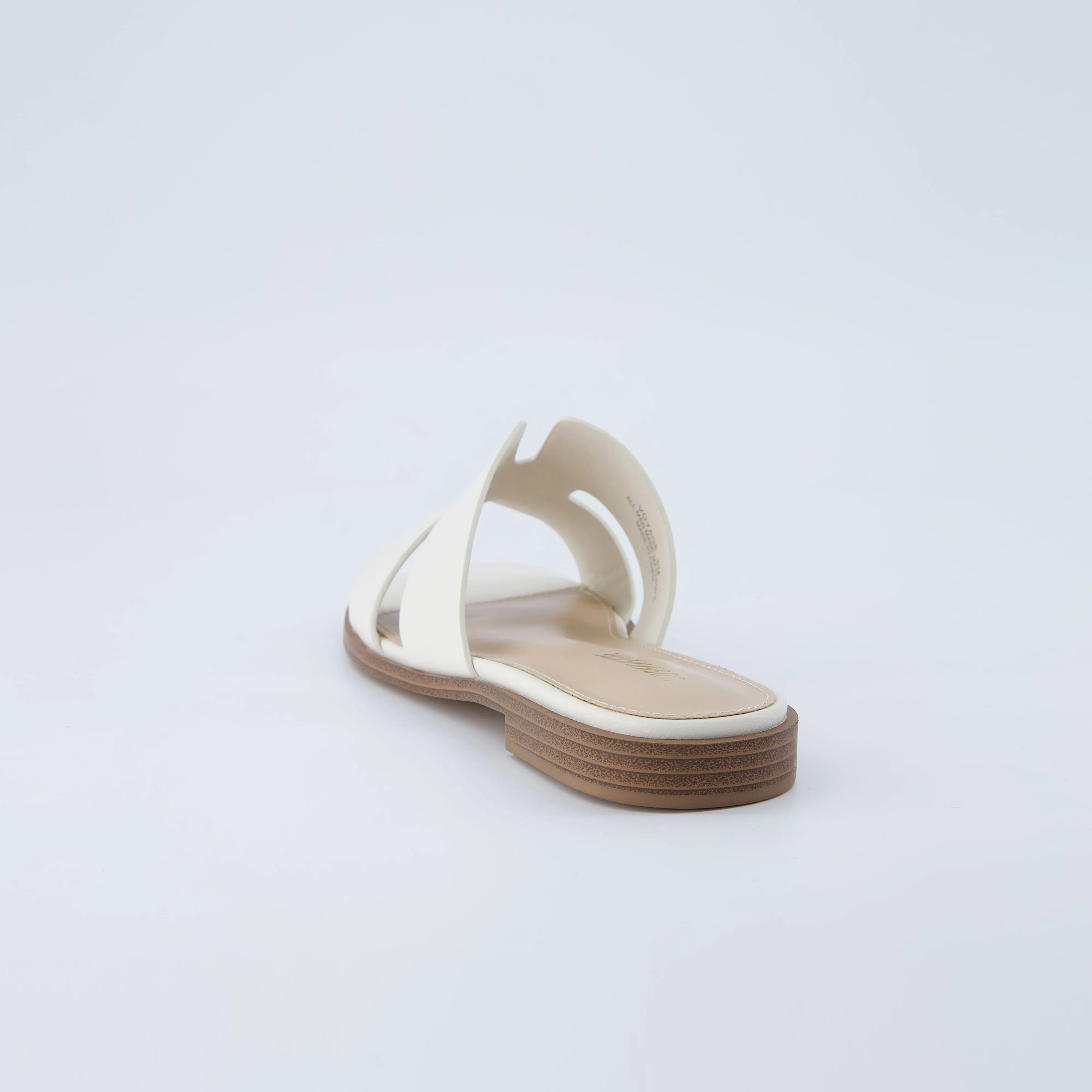 Voyage Slide Sandal