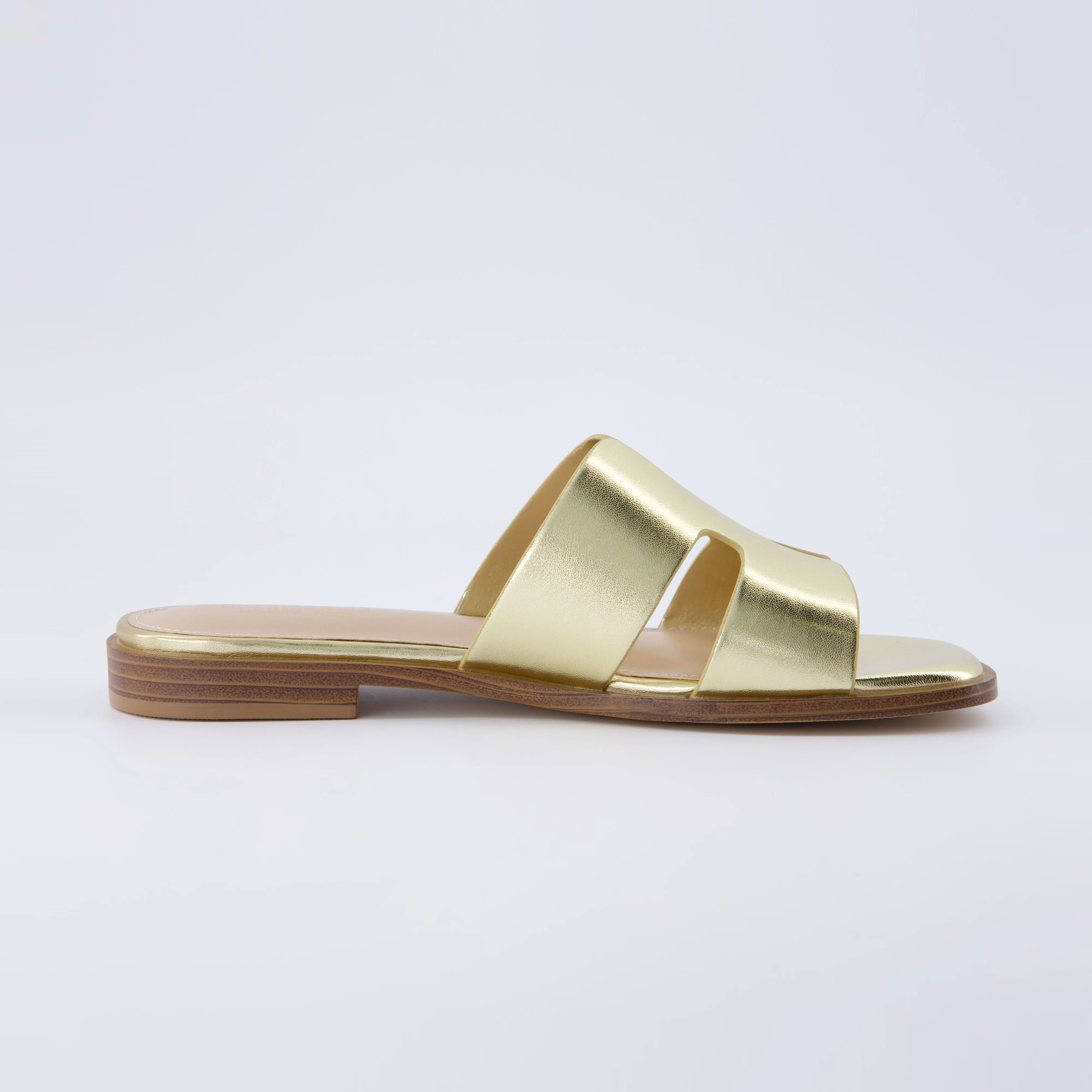 Voyage Slide Sandal