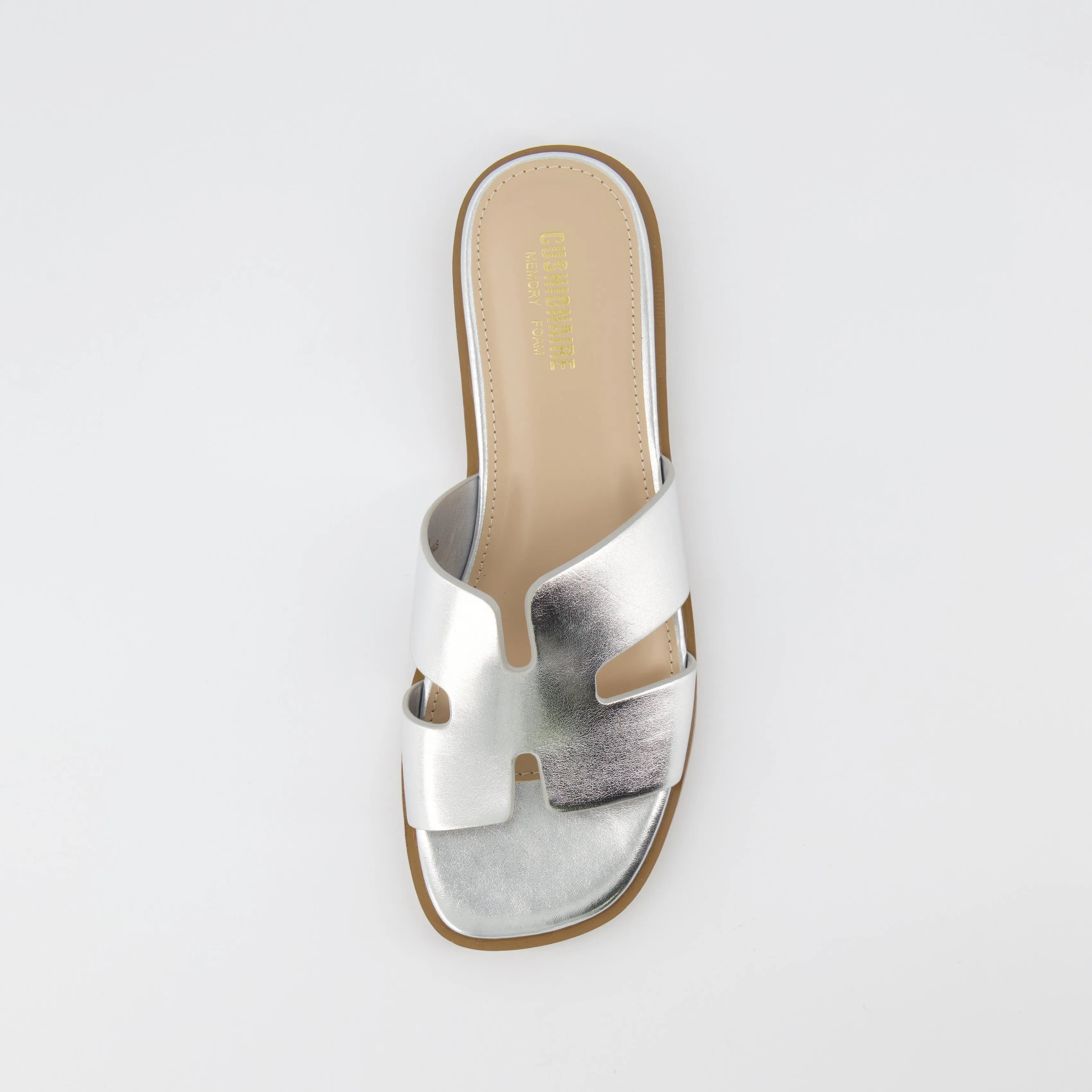 Voyage Slide Sandal
