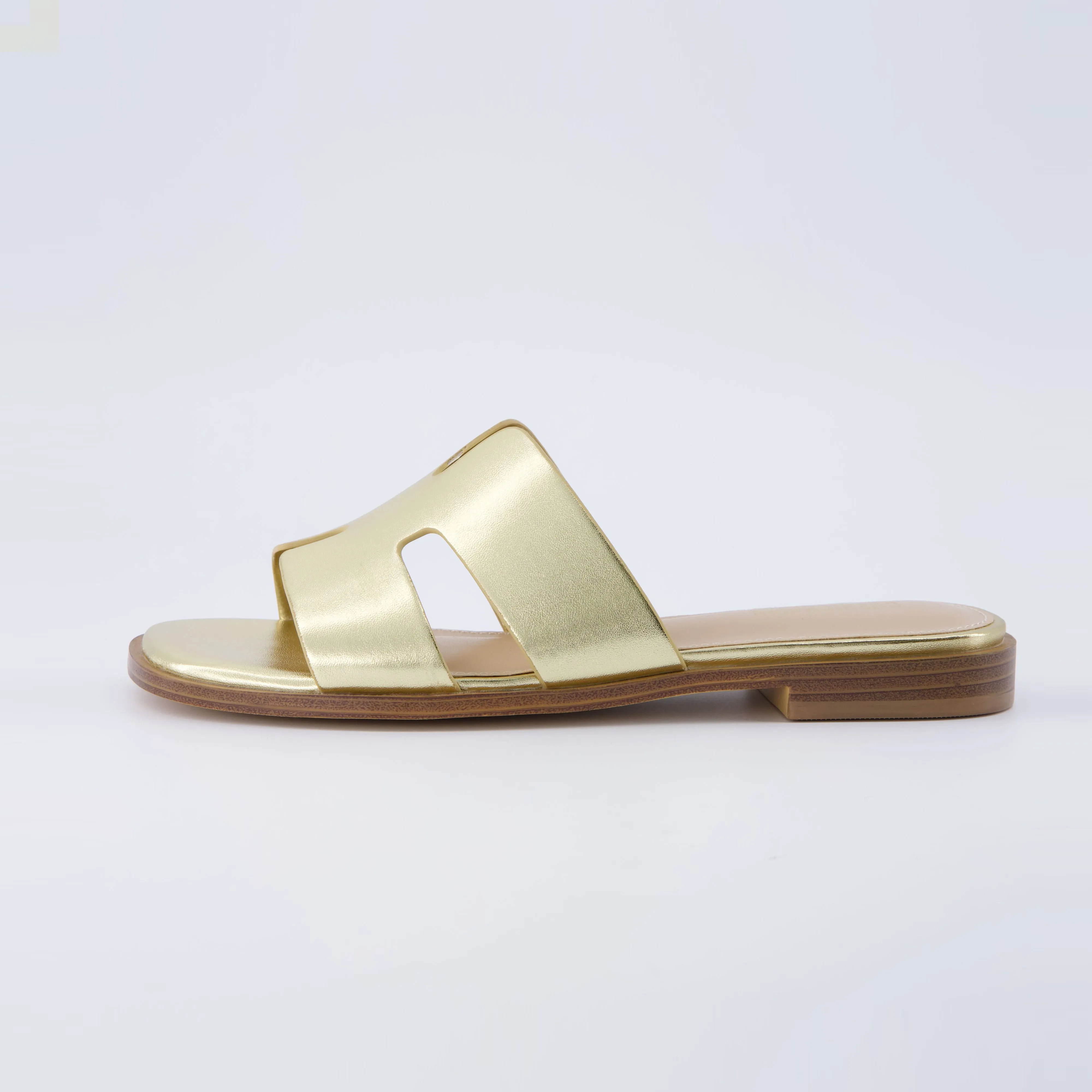 Voyage Slide Sandal