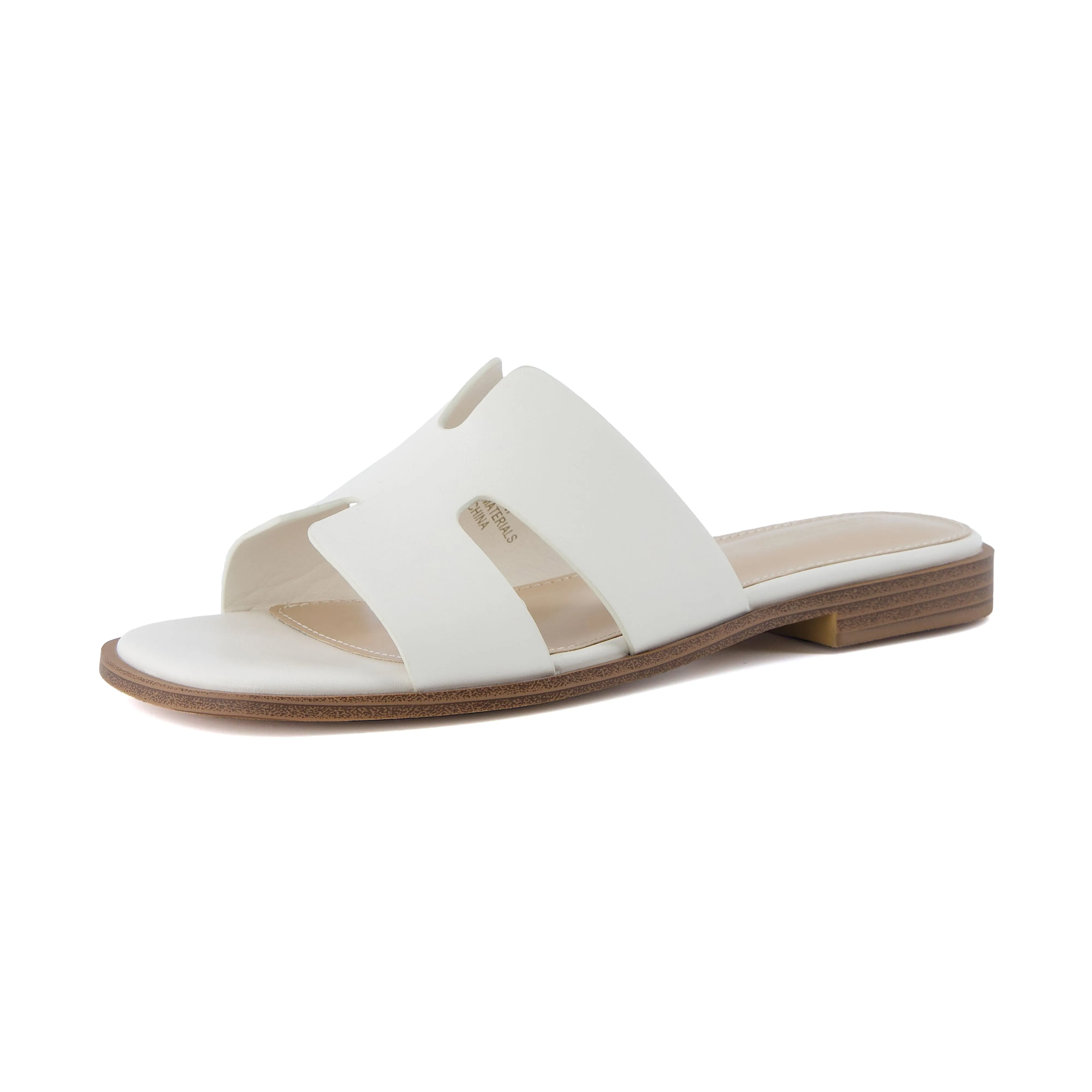 Voyage Slide Sandal