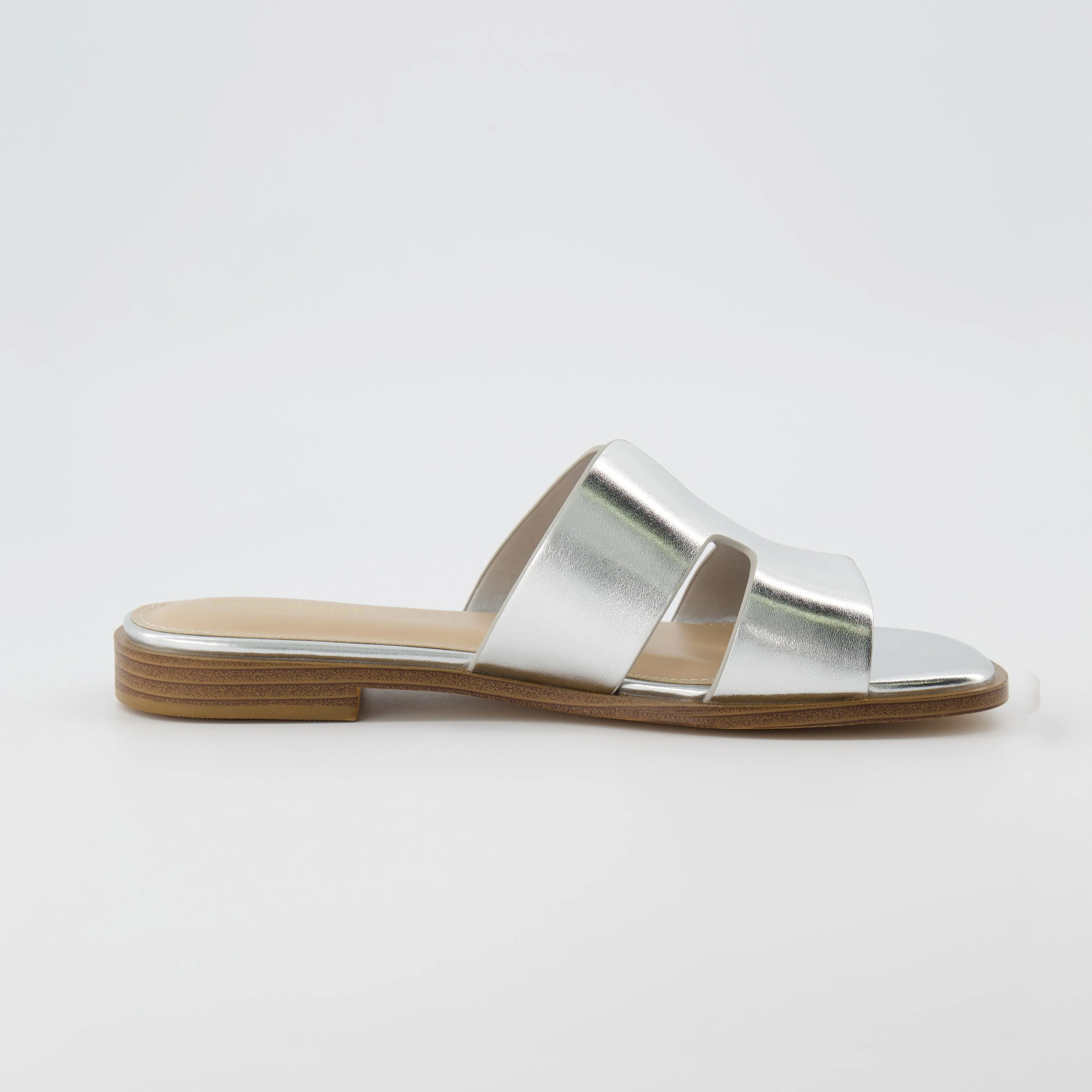 Voyage Slide Sandal